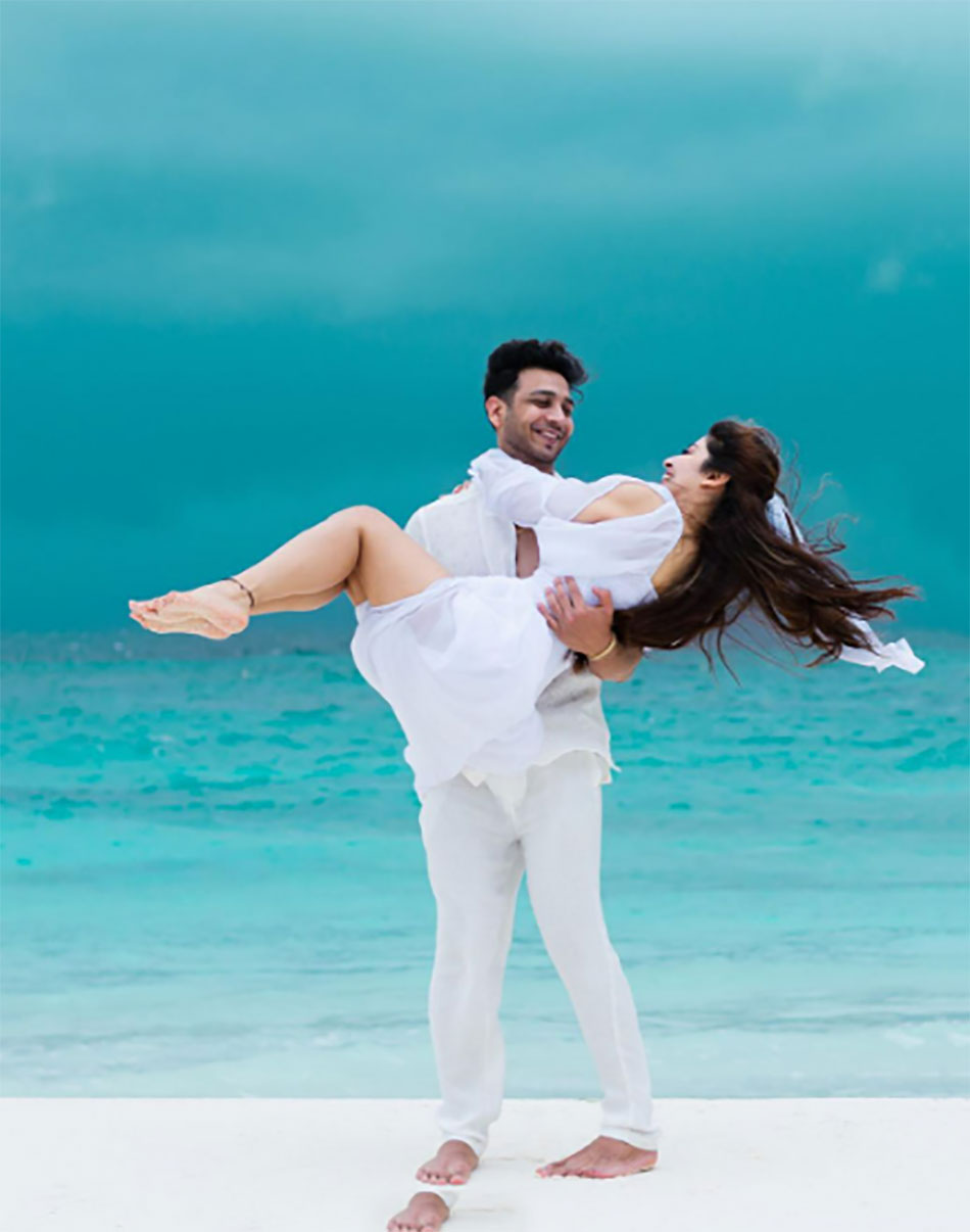 सोनारिका भदोरिया