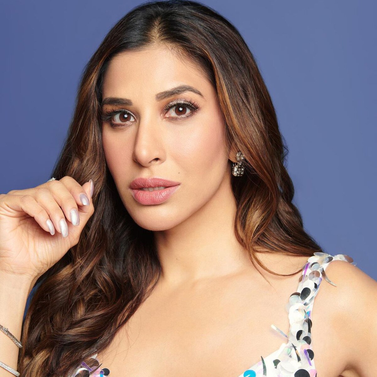 सोफी चौधरी