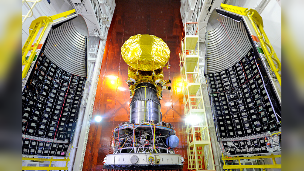 SpaceX to Mars in this decade