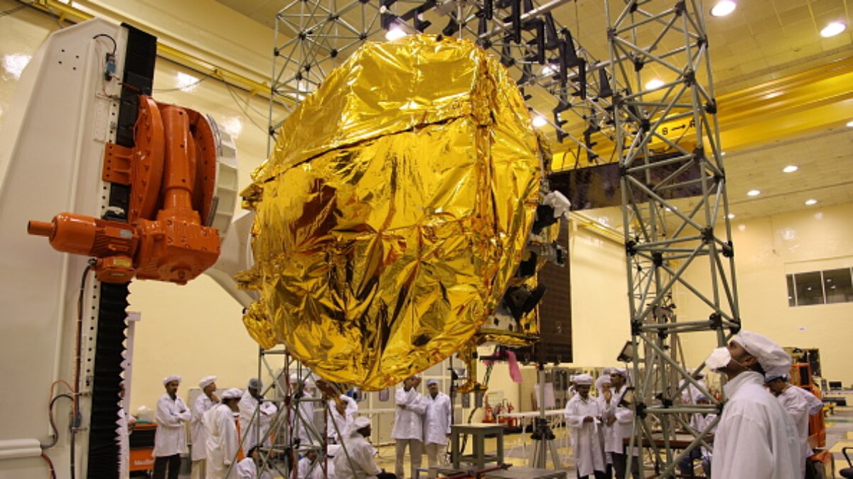 SpaceX to Mars in this decade