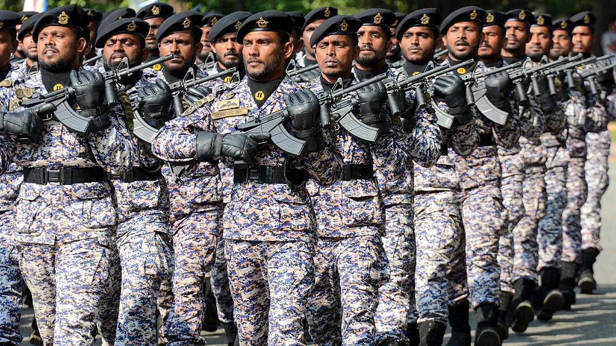 Sri Lanka Army 