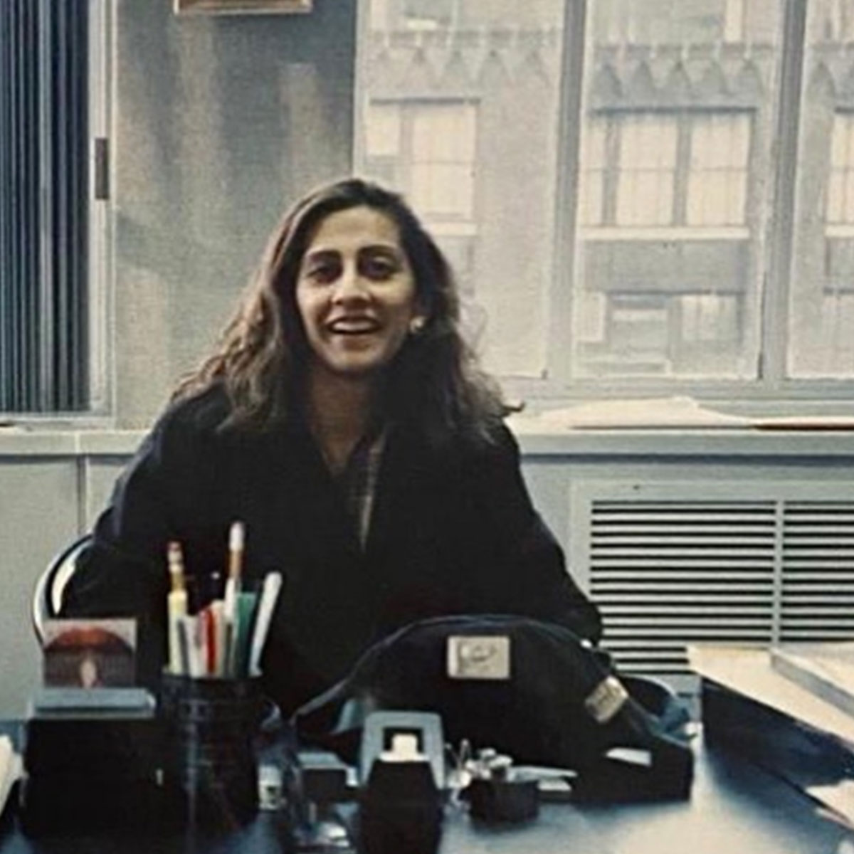 सुनीता कपूर