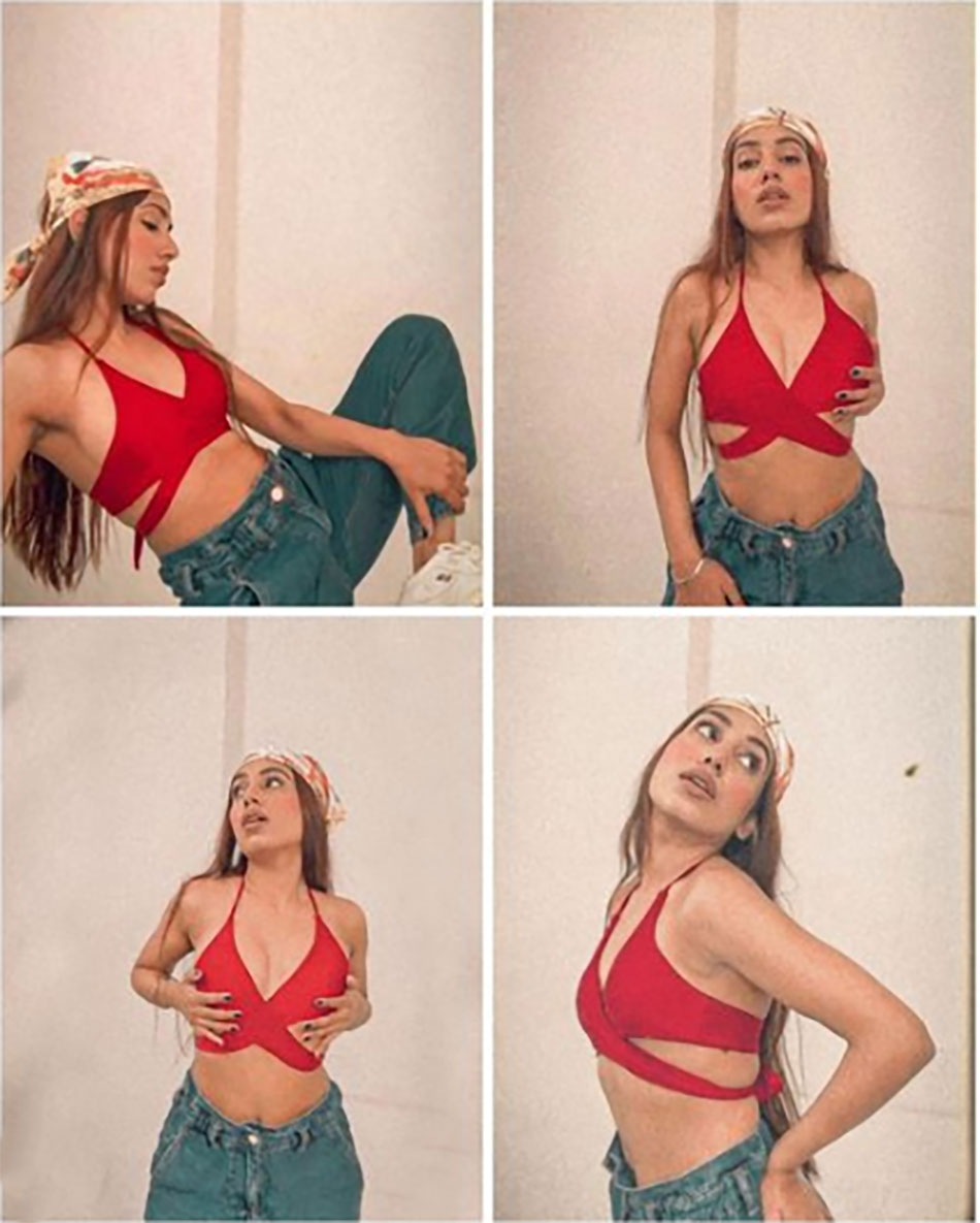 श्वेता श्रीवास्तव