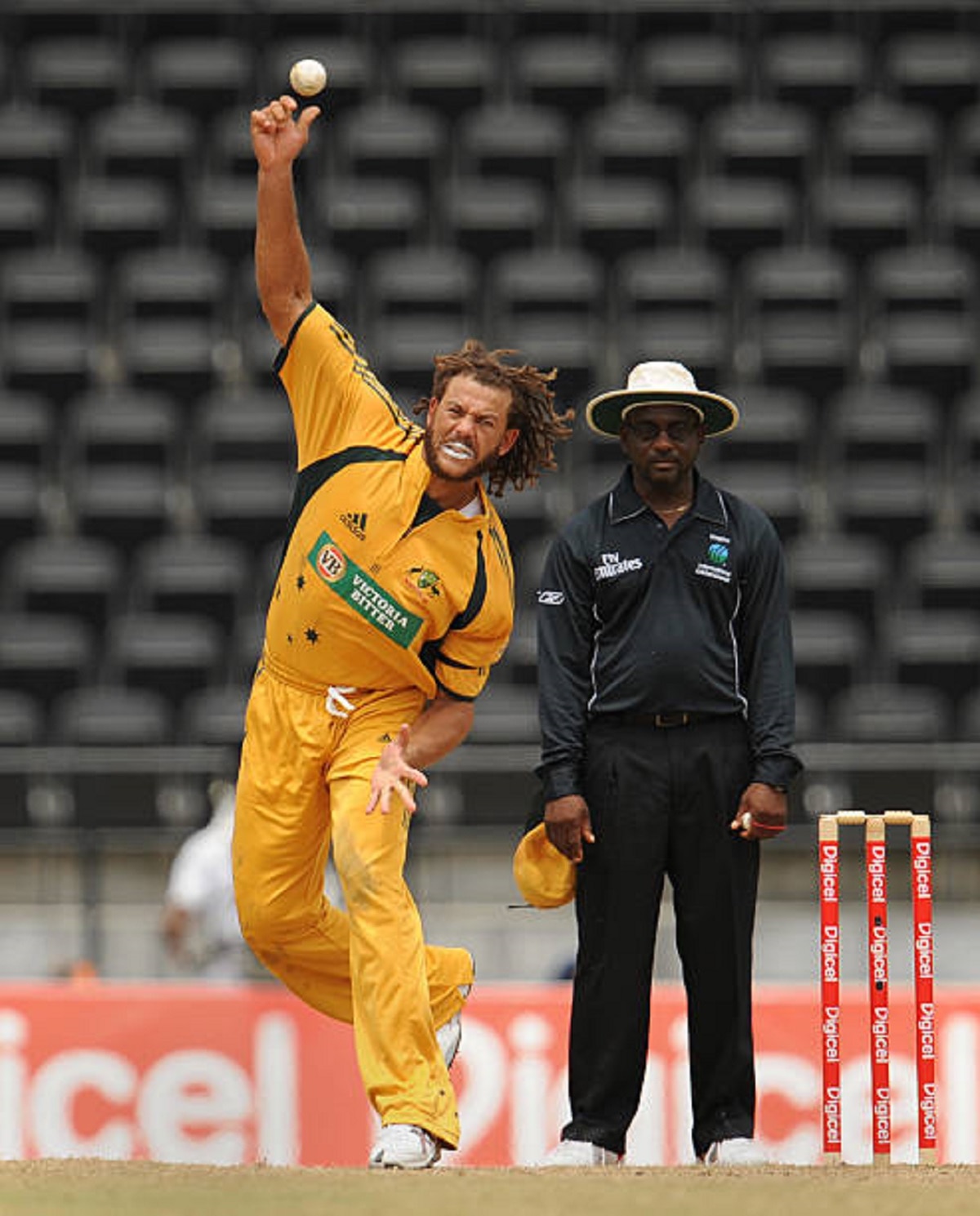 Andrew Symonds