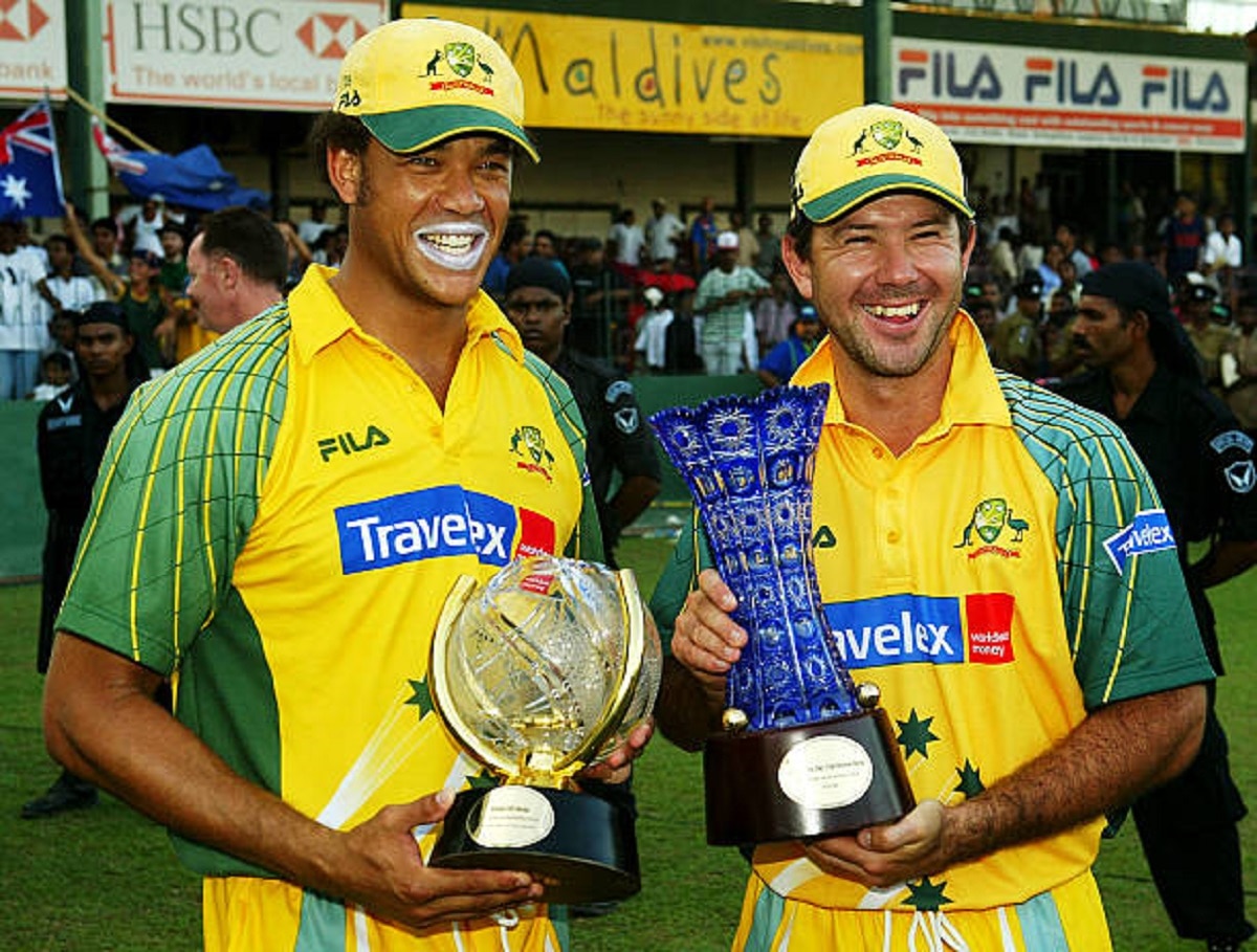 Andrew Symonds