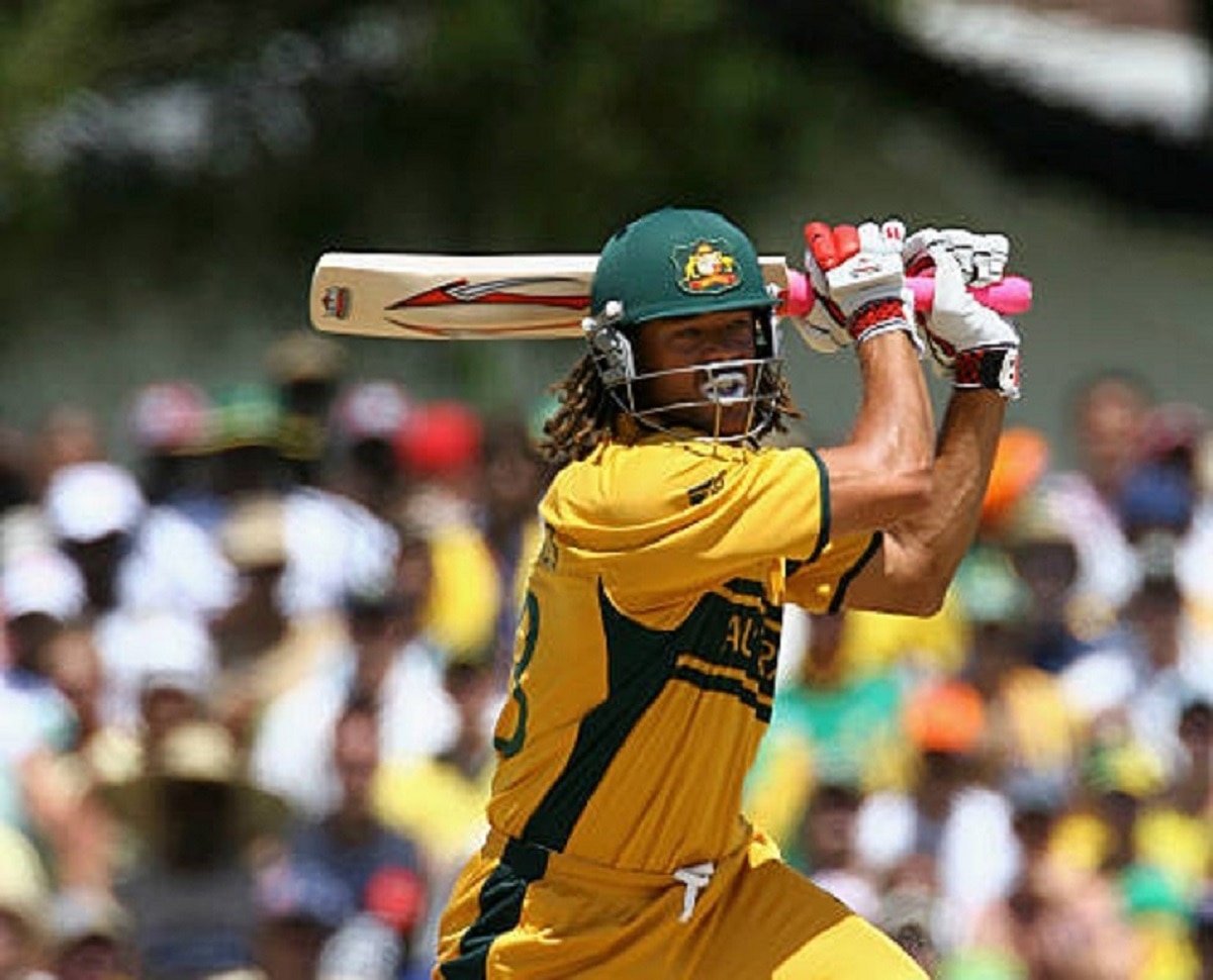 Andrew Symonds