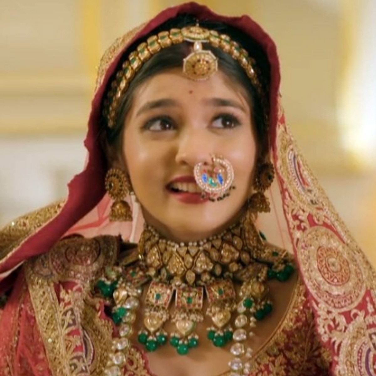 प्रणाली राठौड़ 