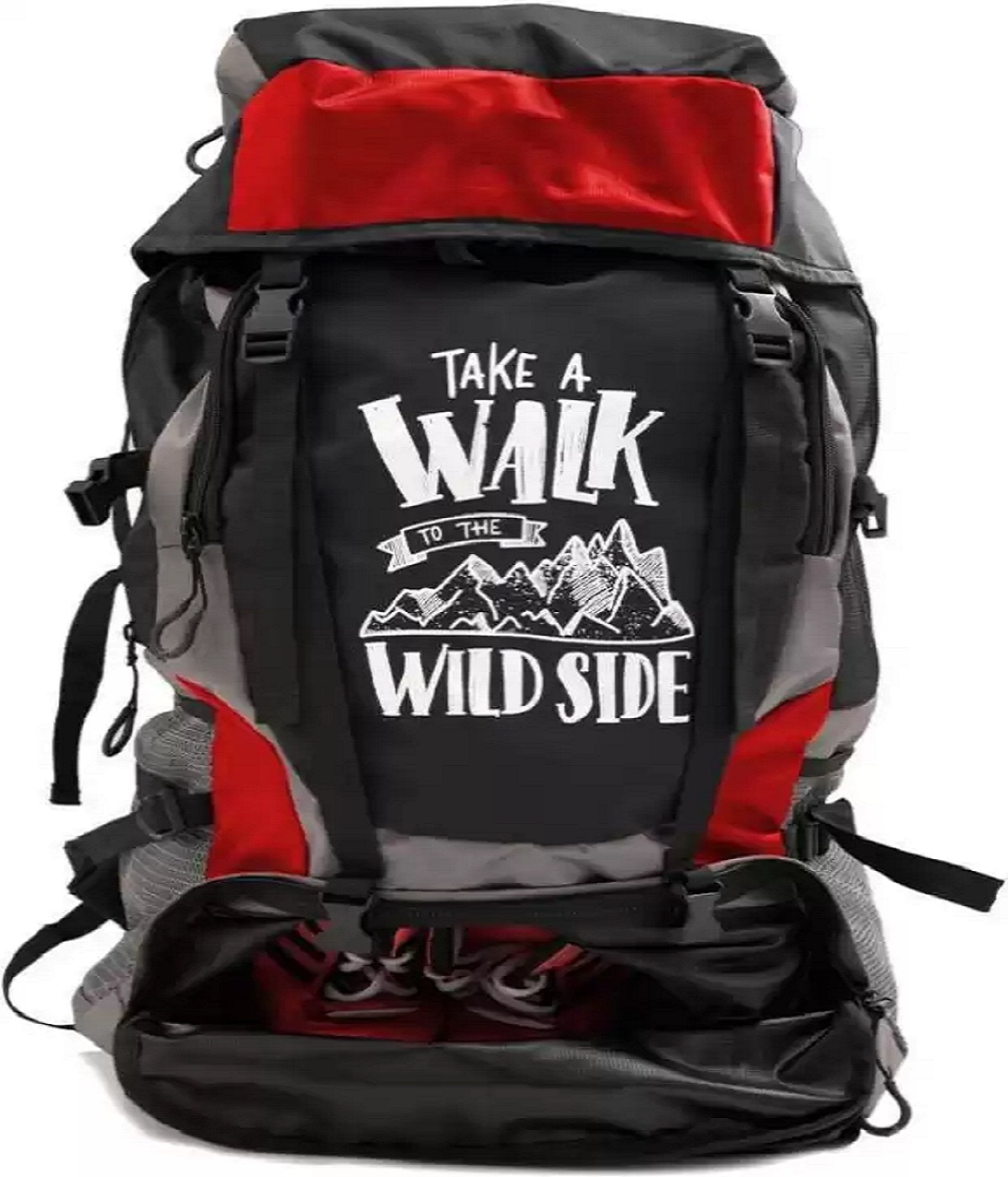 Hiking Travel Bag