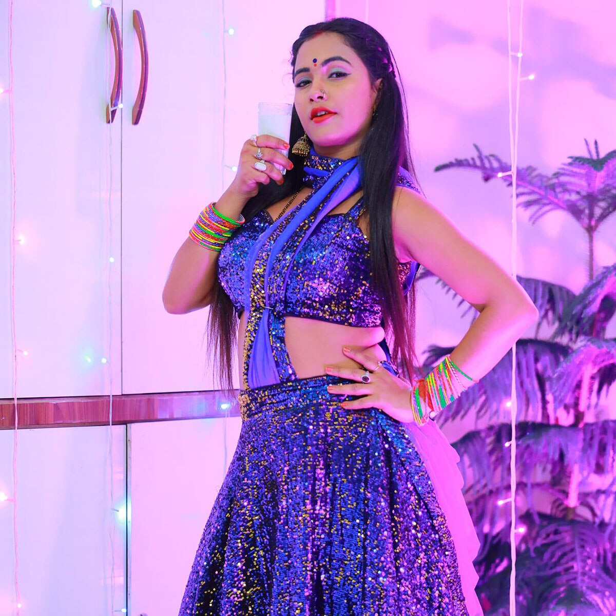 त्रिशाकर मधु 