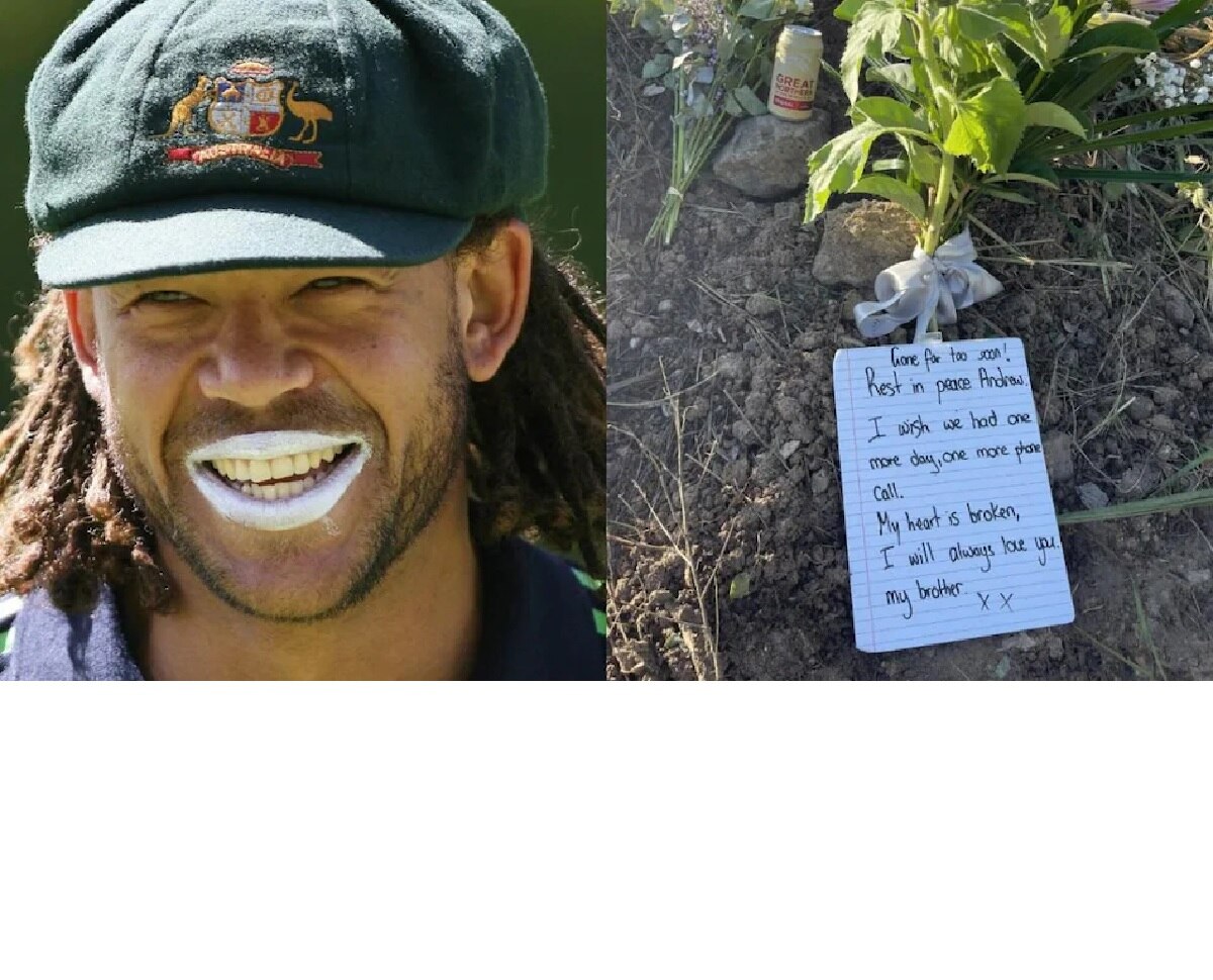 Andrew Symonds