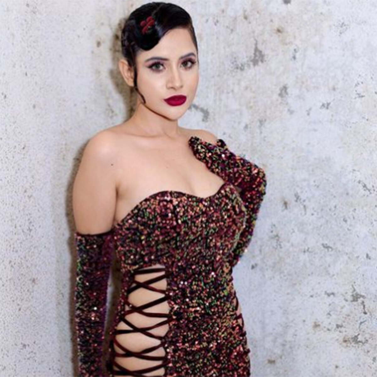 उर्फी जावेद