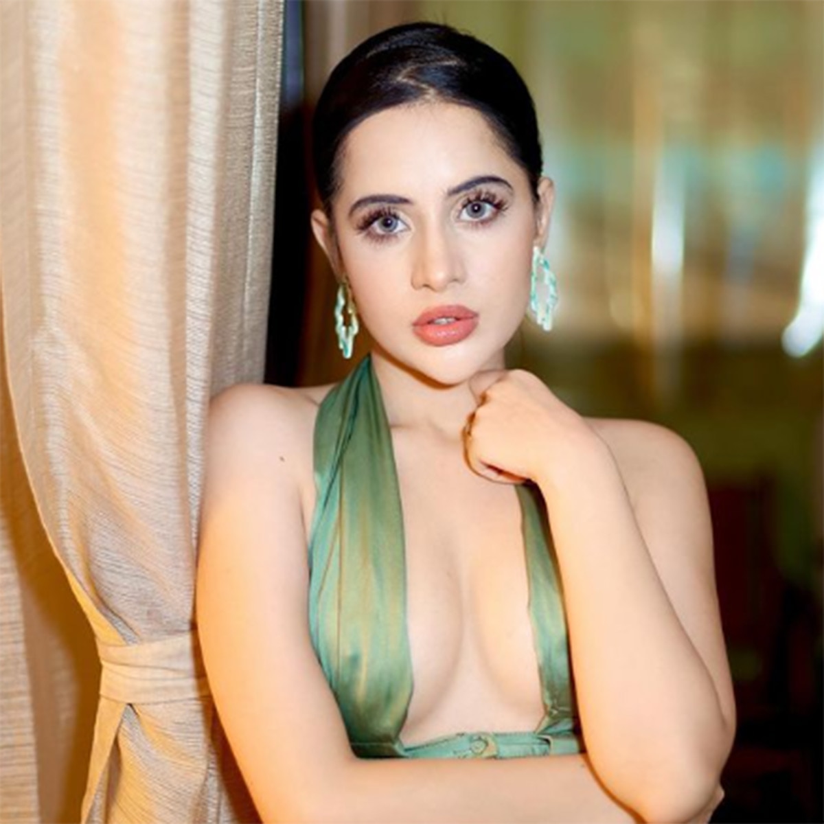 उर्फी जावेद