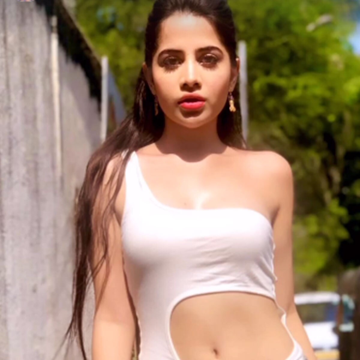 उर्फी जावेद