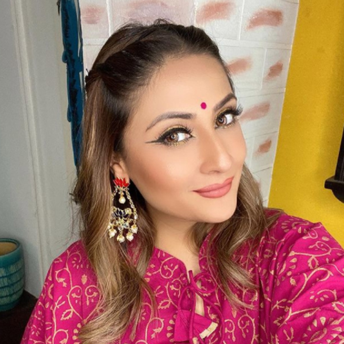 उर्वशी ढोलकिया