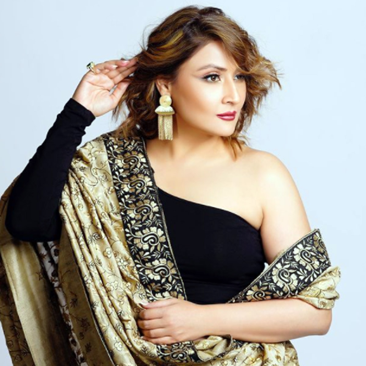 उर्वशी ढोलकिया