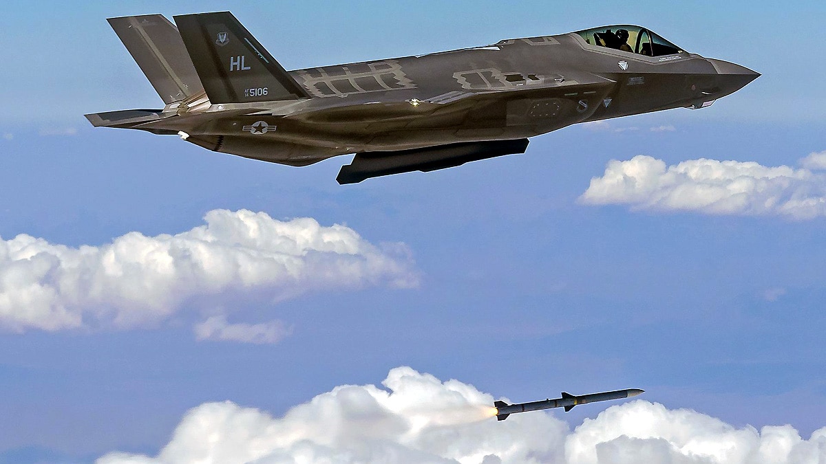 US Russia Nuclear War 