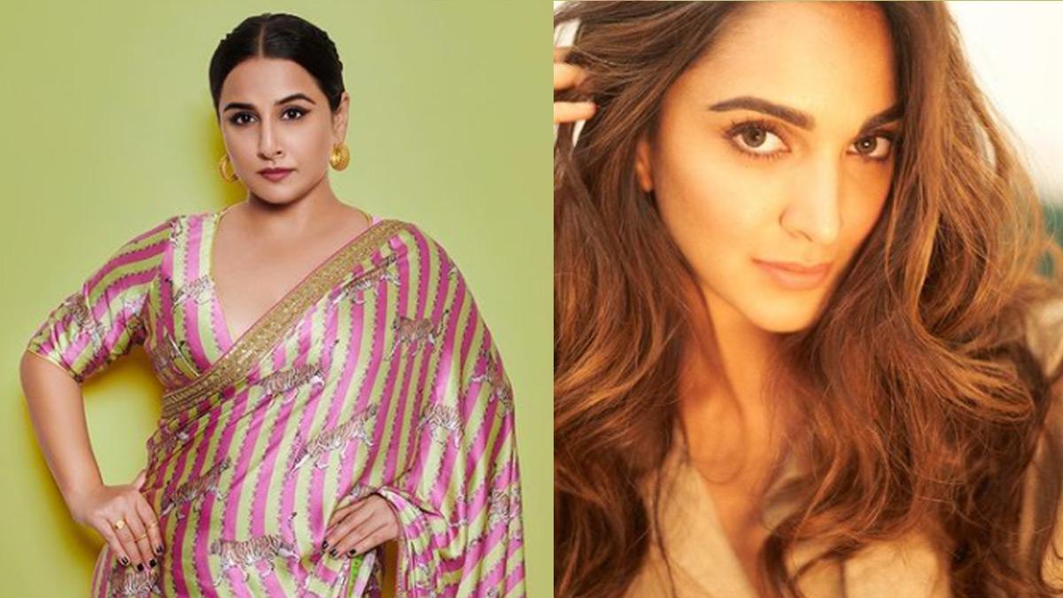 पहली भूल भुलैया को तीन, दूसरी को दो एक्ट्रेस ने किया रिजेक्ट, तब जाकर विद्या-कियारा को मिला कैरेक्टर