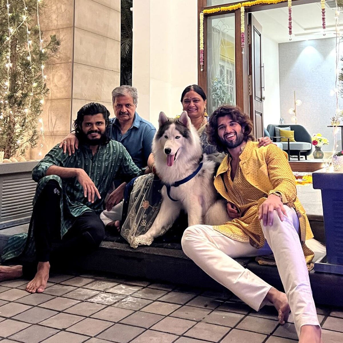 विजय देवरकोंडा