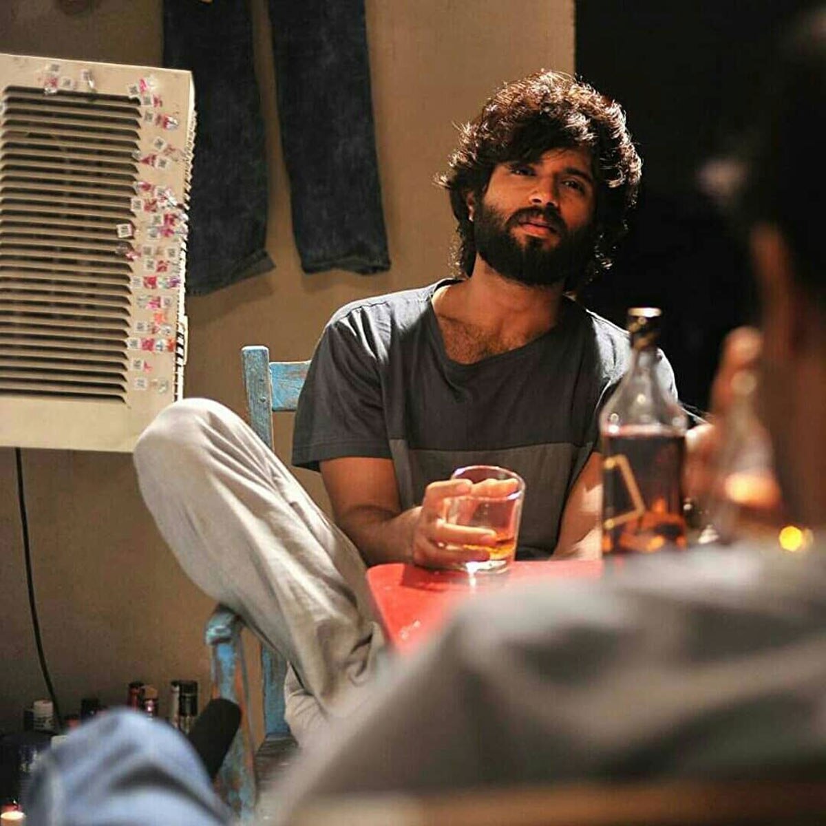 विजय देवरकोंडा