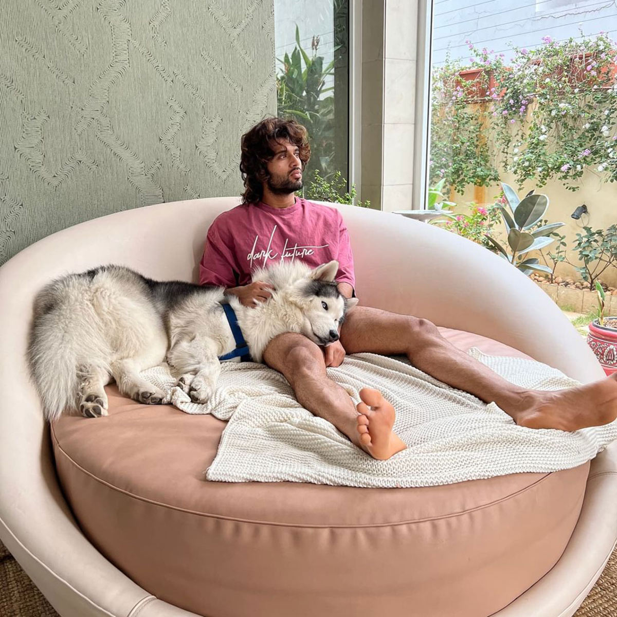 विजय देवरकोंडा