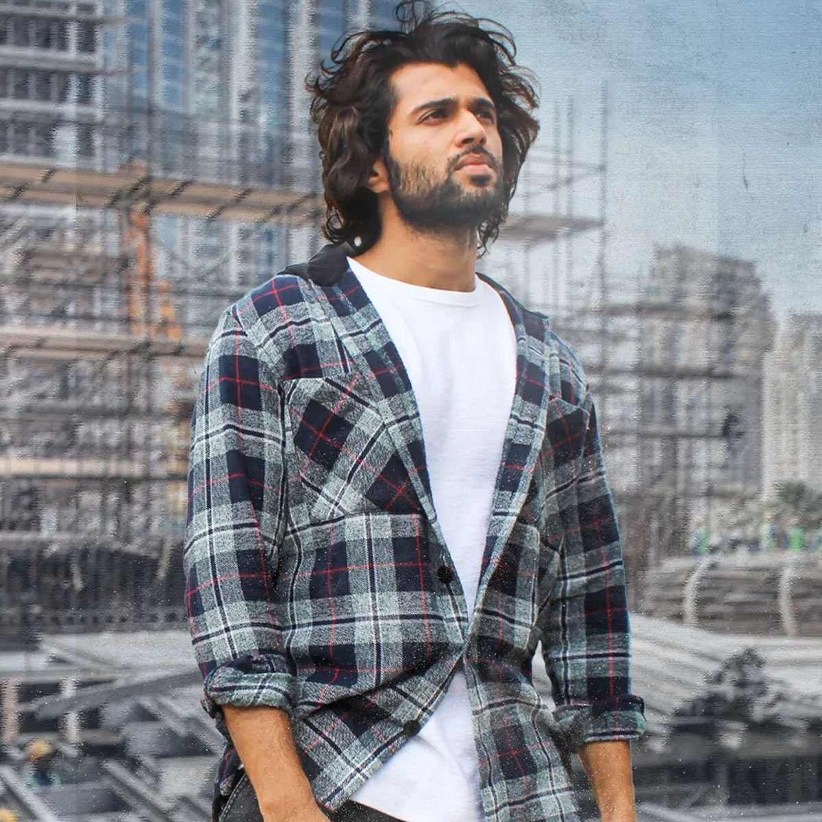 विजय देवरकोंडा