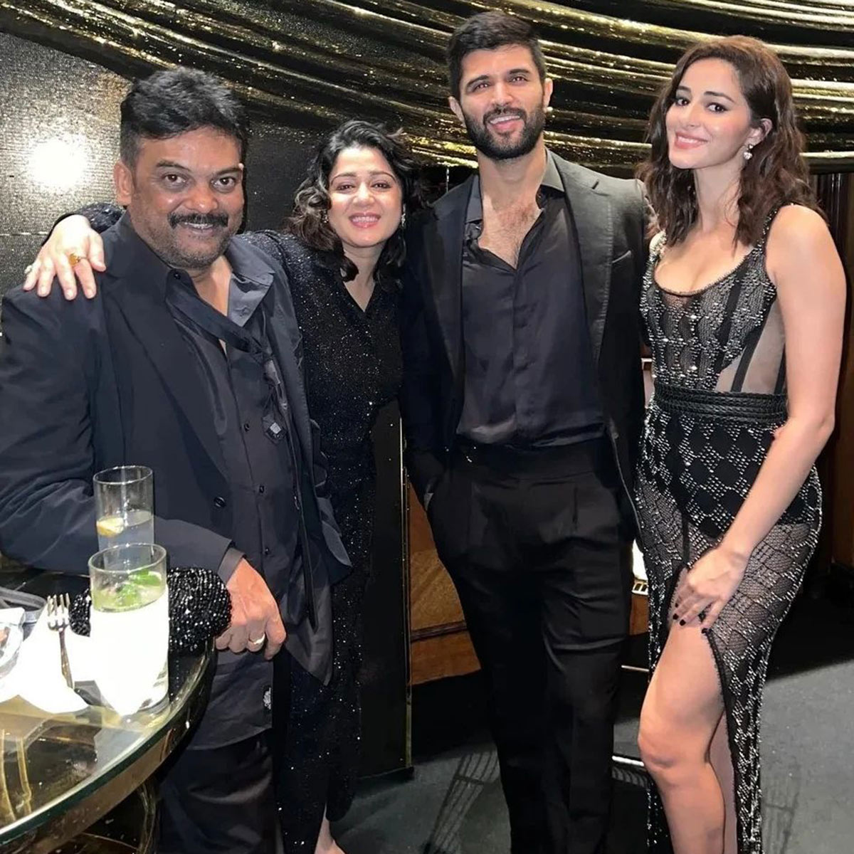 विजय देवरकोंडा