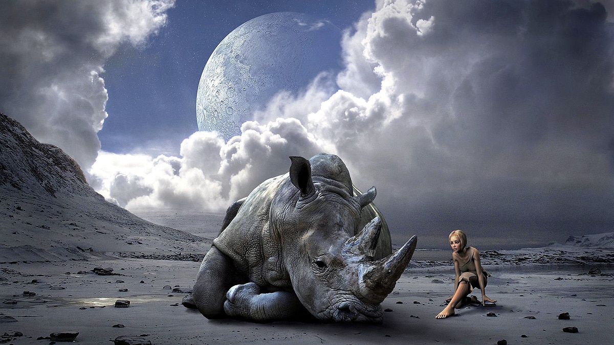 climate change virus swapping