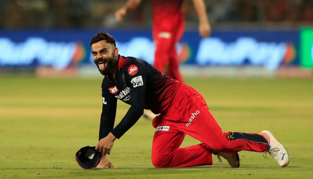 Virat RCB