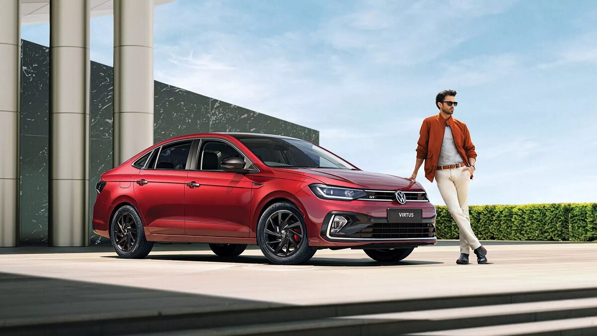 सेडान सेगमेंट में Volkswagen लाएगी Virtus
