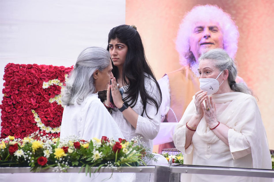 जया बच्चन 