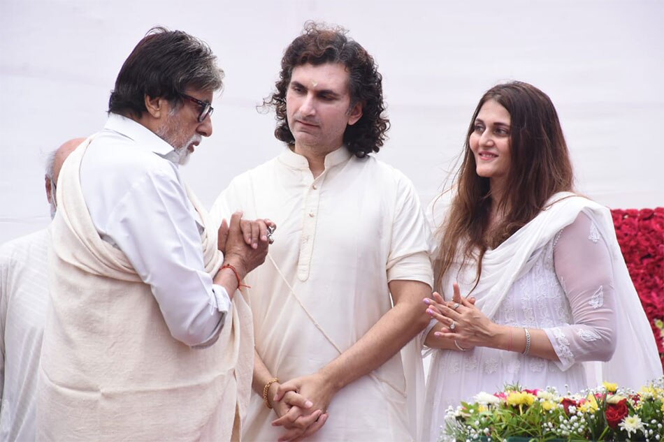 अमिताभ बच्चन