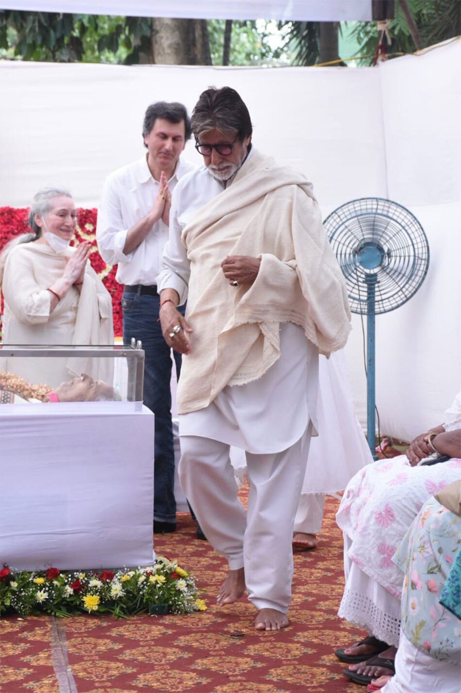 अमिताभ बच्चन