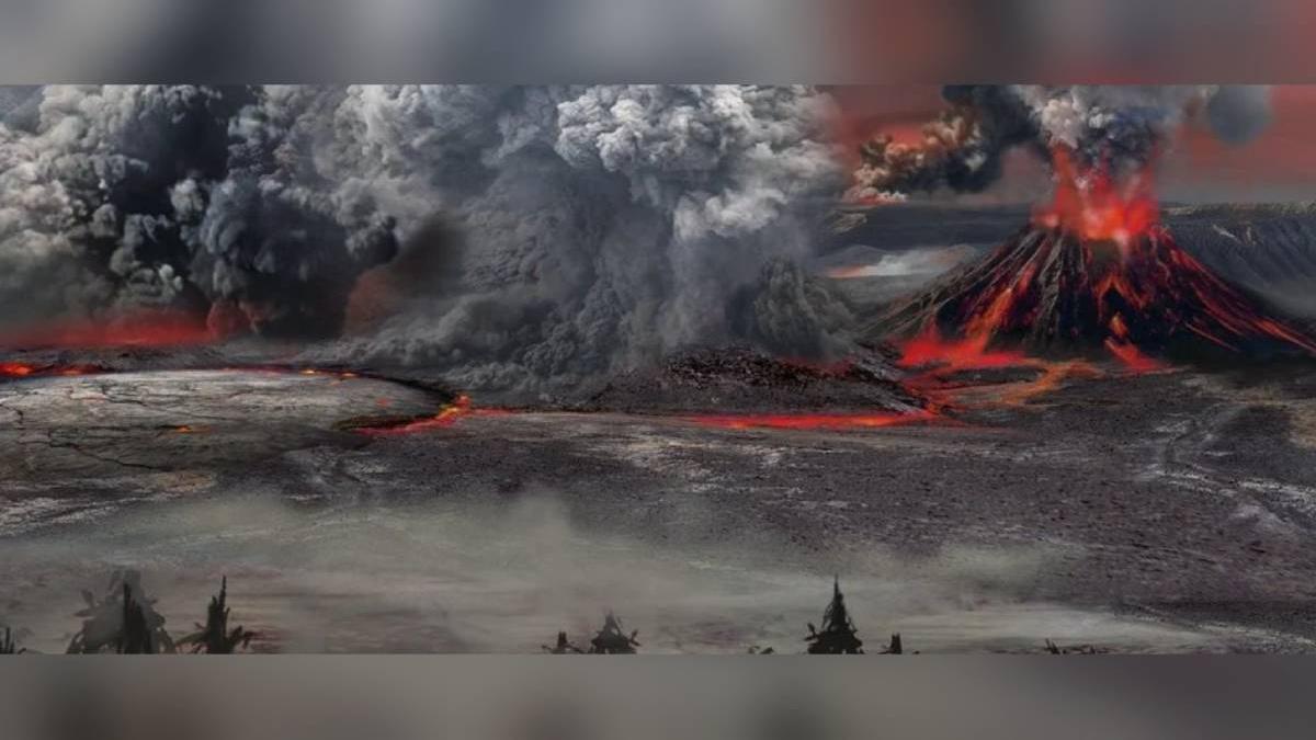 World's Biggest Climate Catastrophe (Photo: Katrina Kenny)