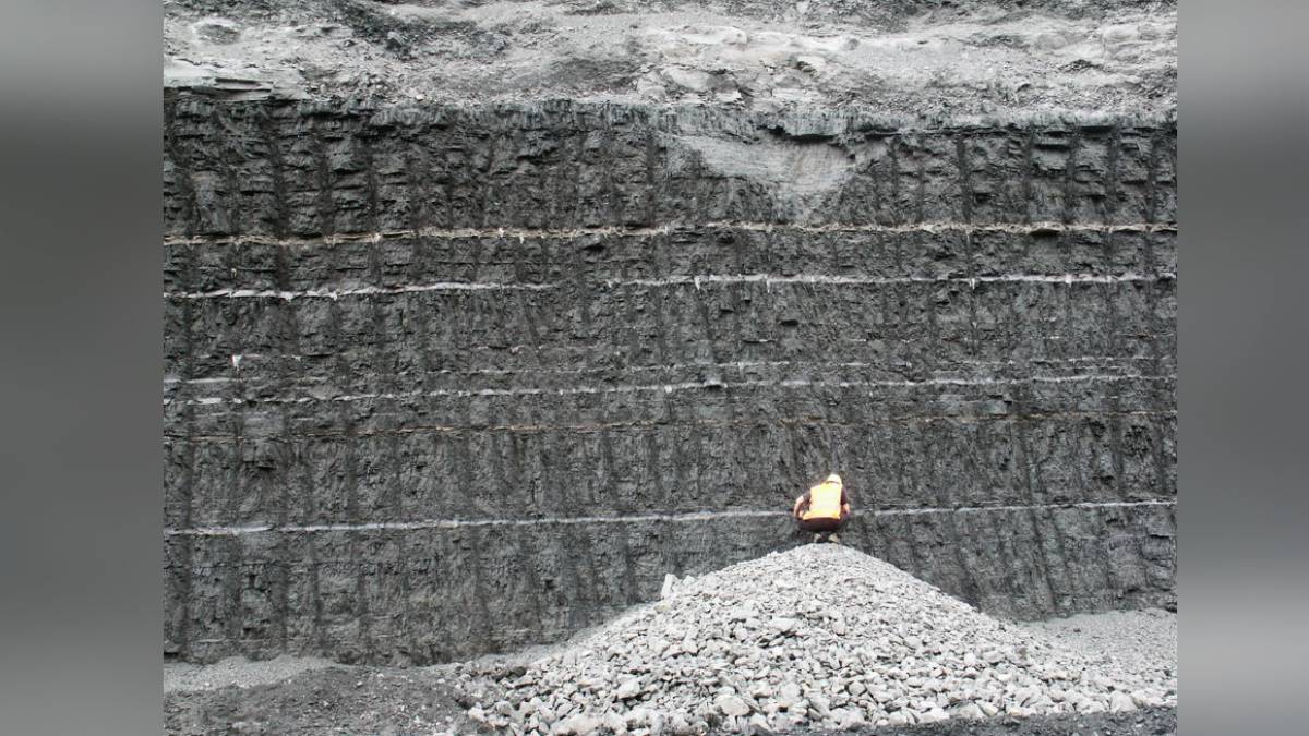 World's Biggest Climate Catastrophe