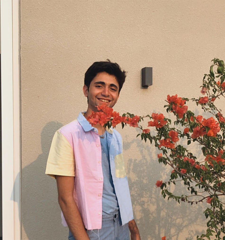 युवराज मेंडा 