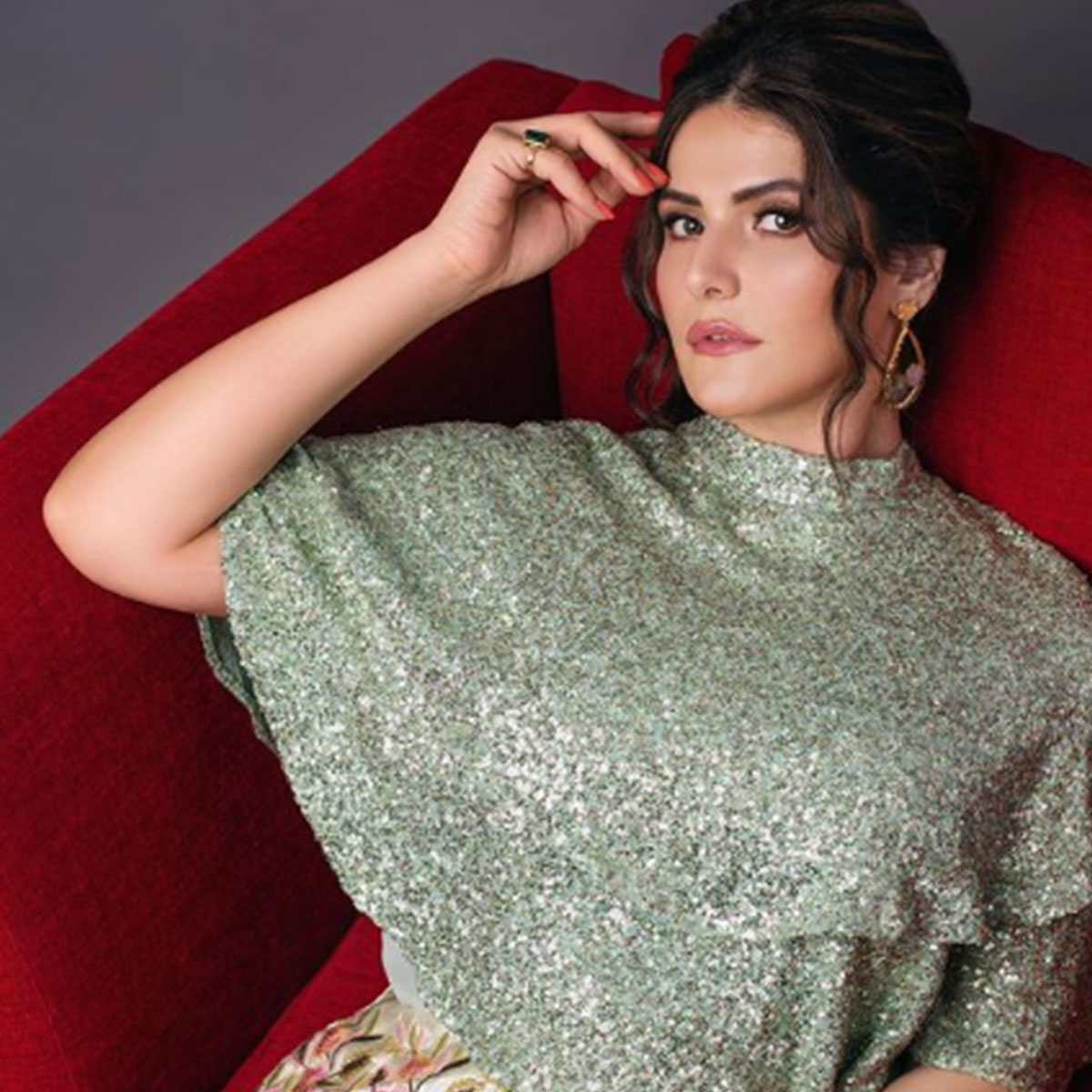 जरीन खान