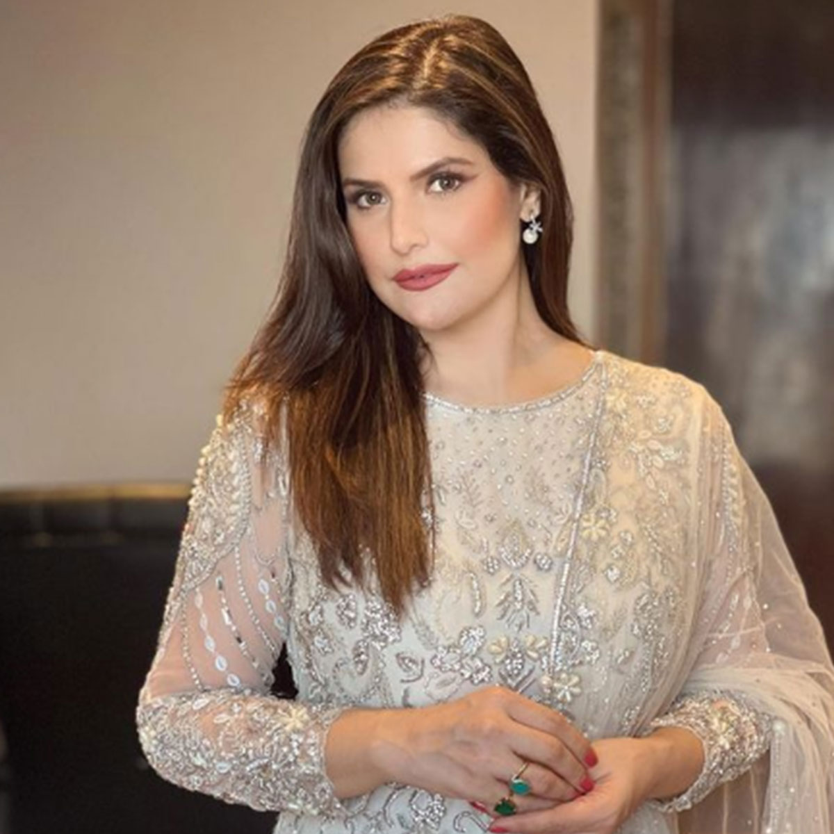 जरीन खान