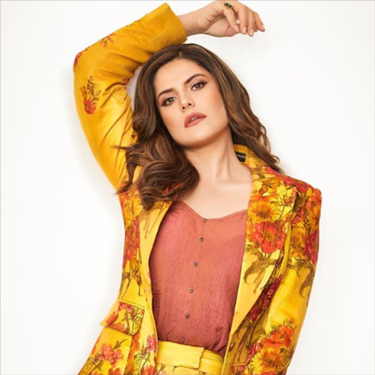 जरीन खान