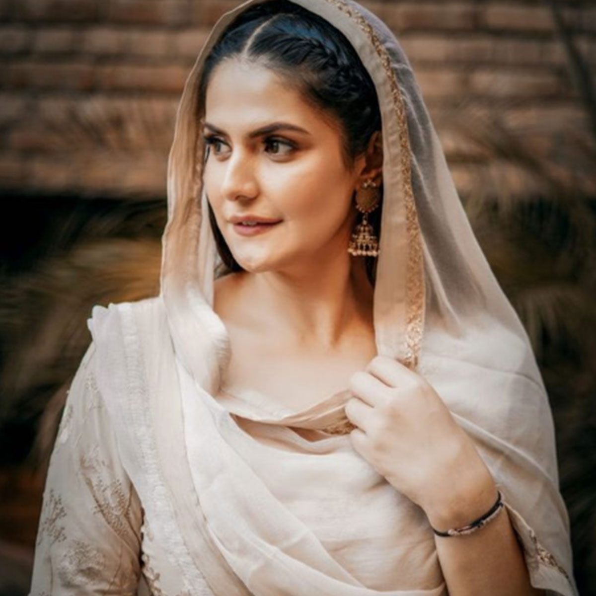 जरीन खान