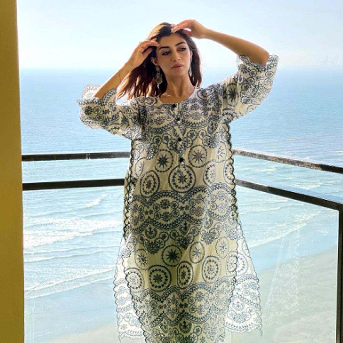 जोया नसीर