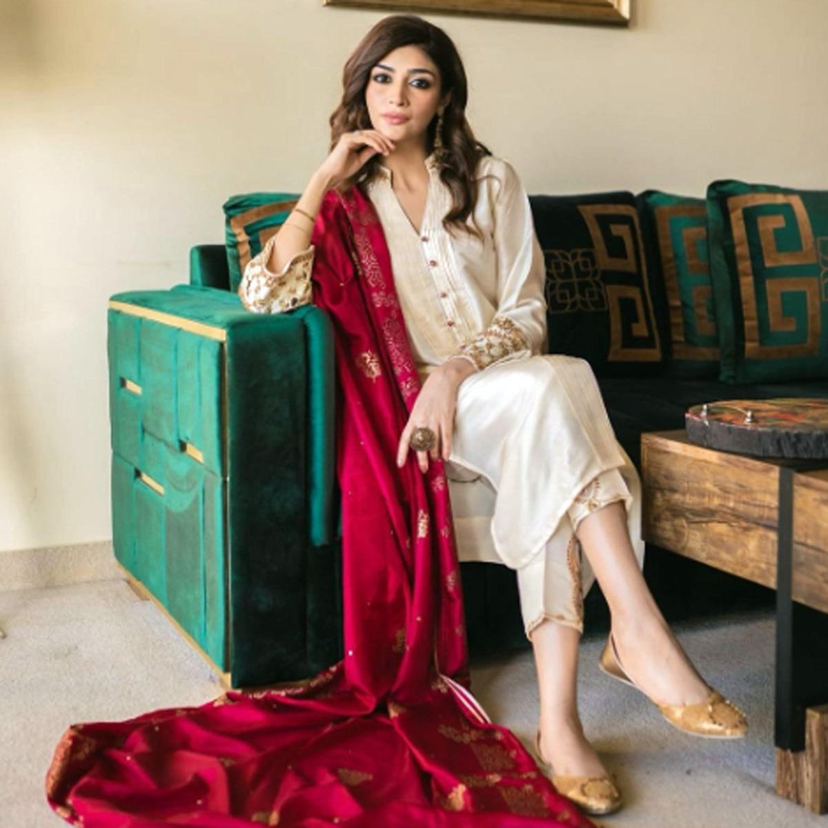 जोया नसीर