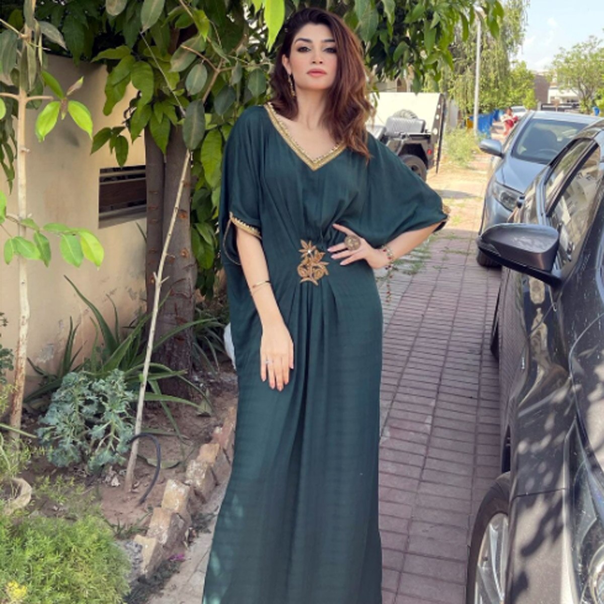 जोया नसीर