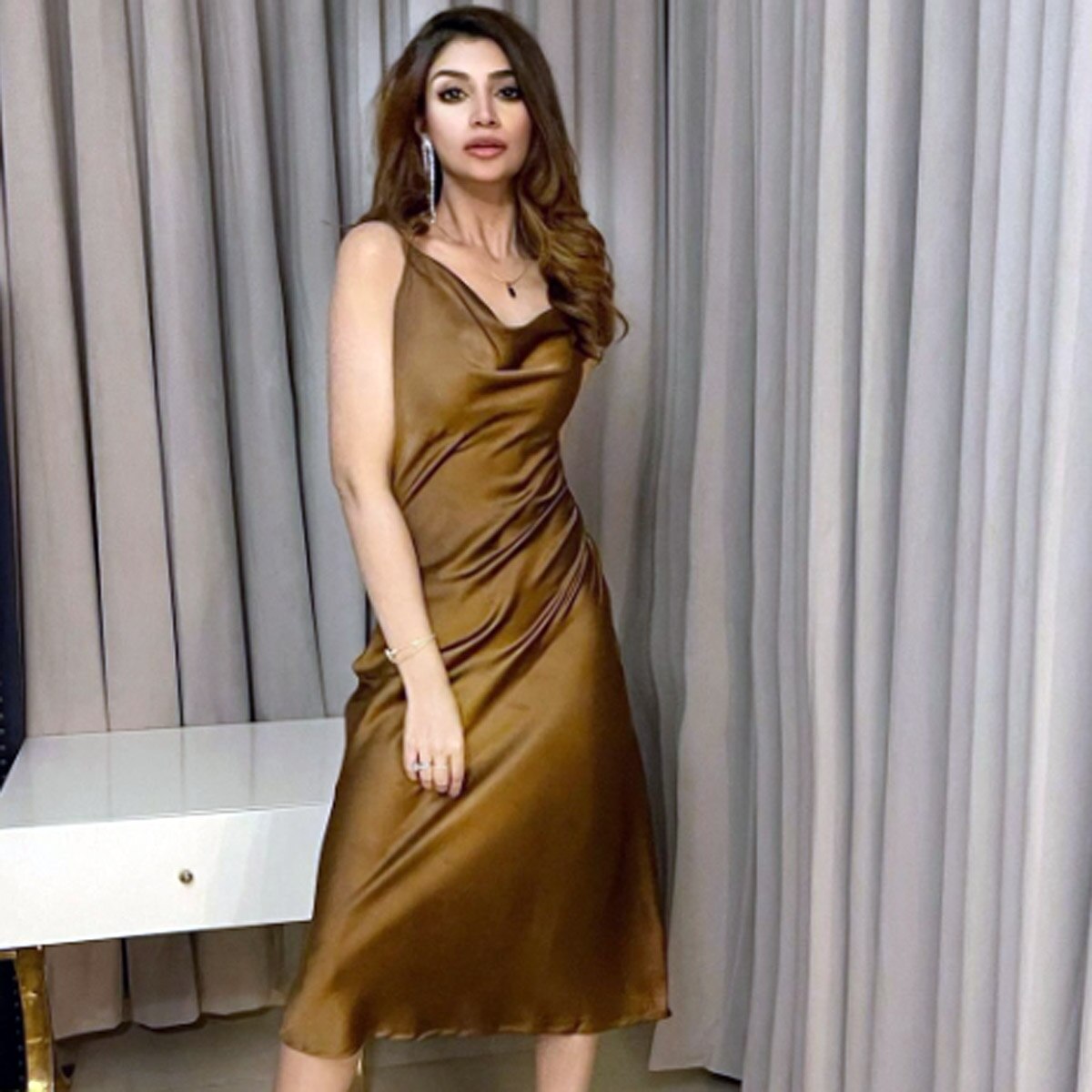 जोया नसीर