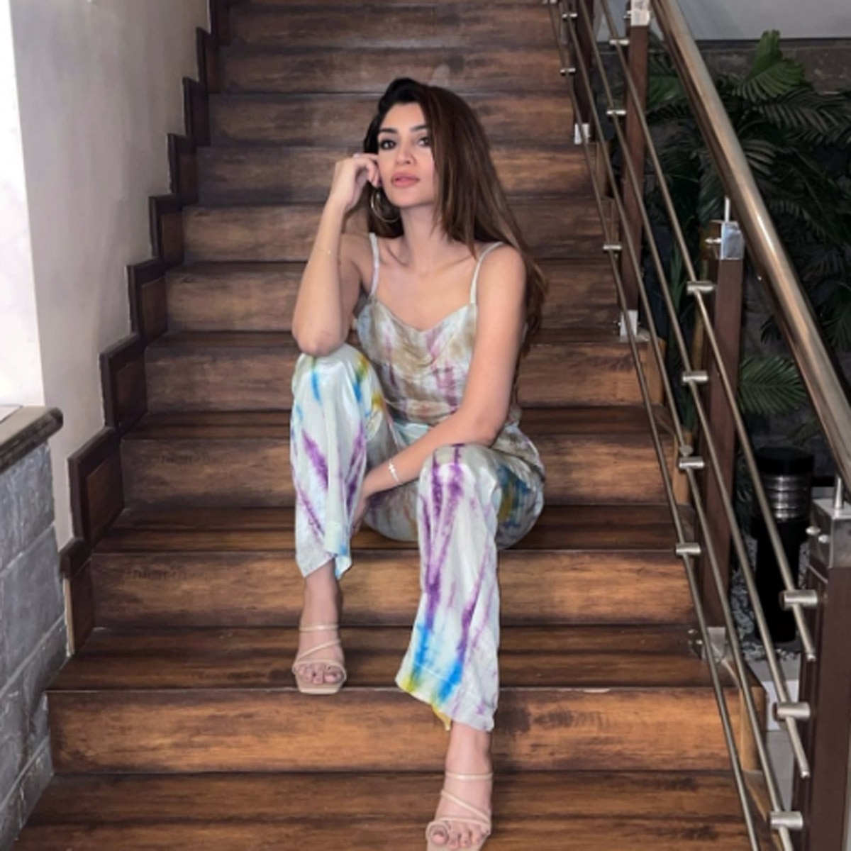 जोया नसीर