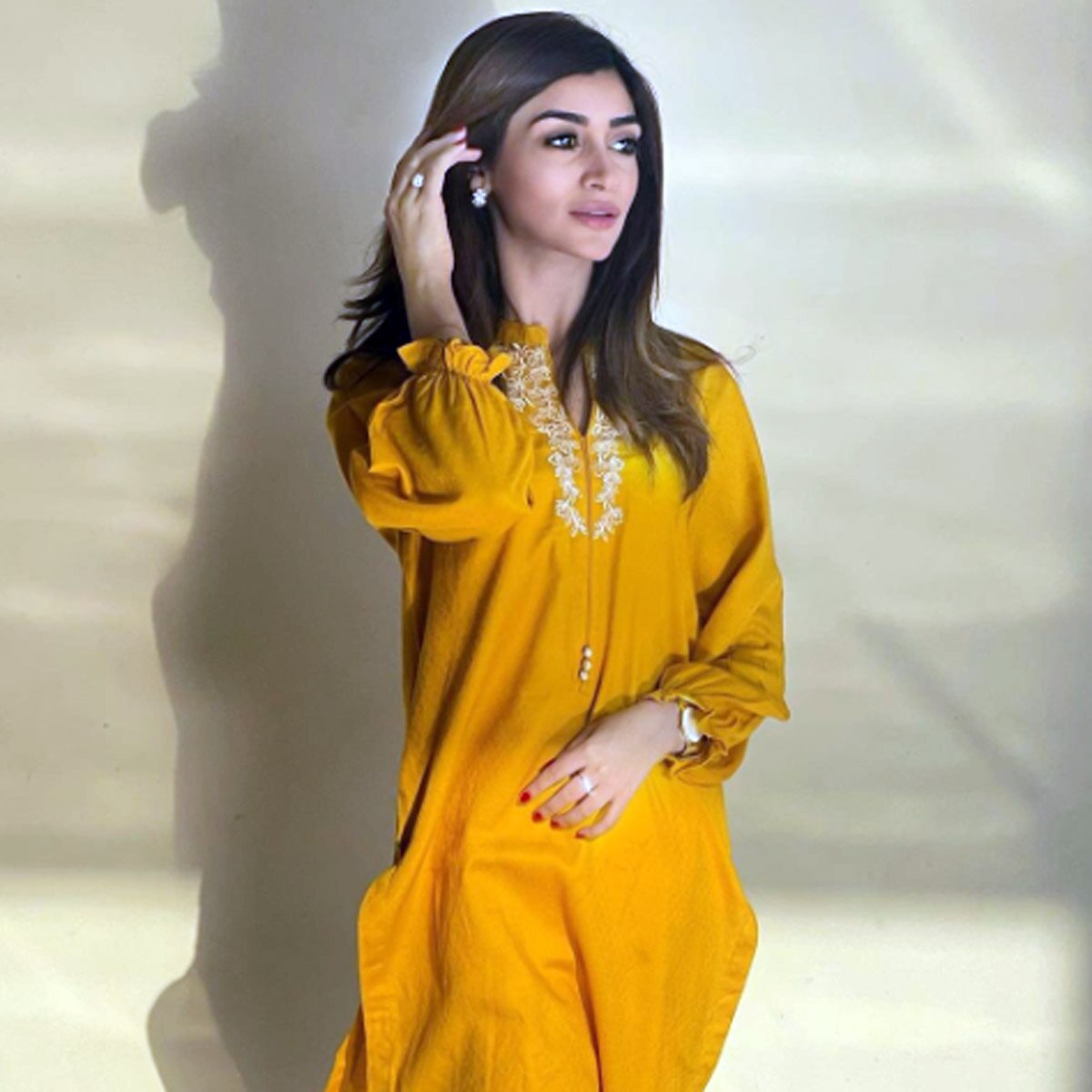 जोया नसीर