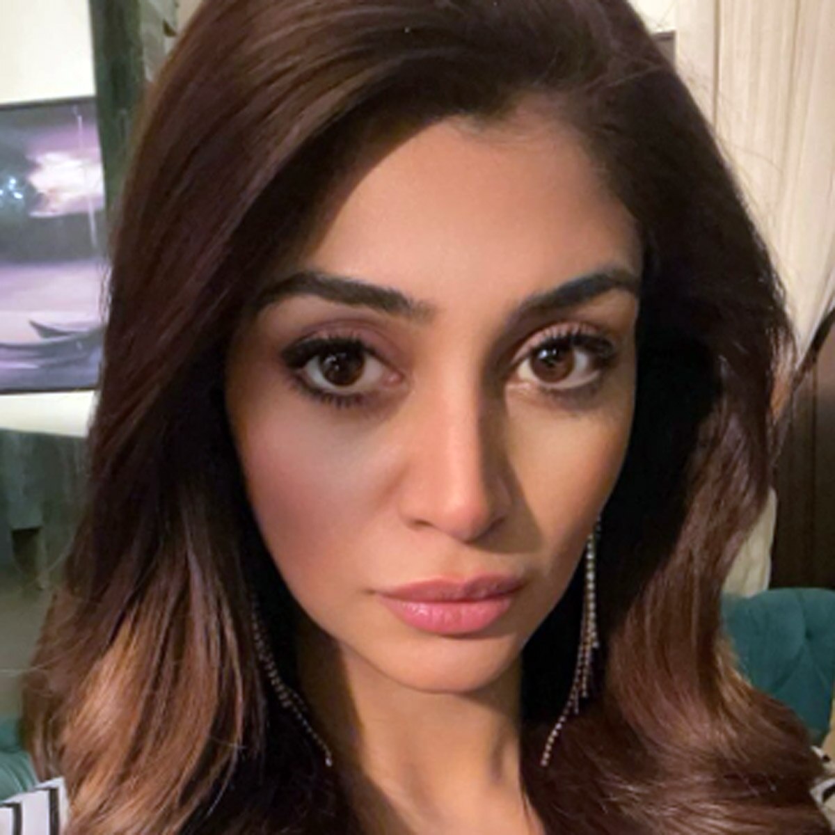 जोया नसीर