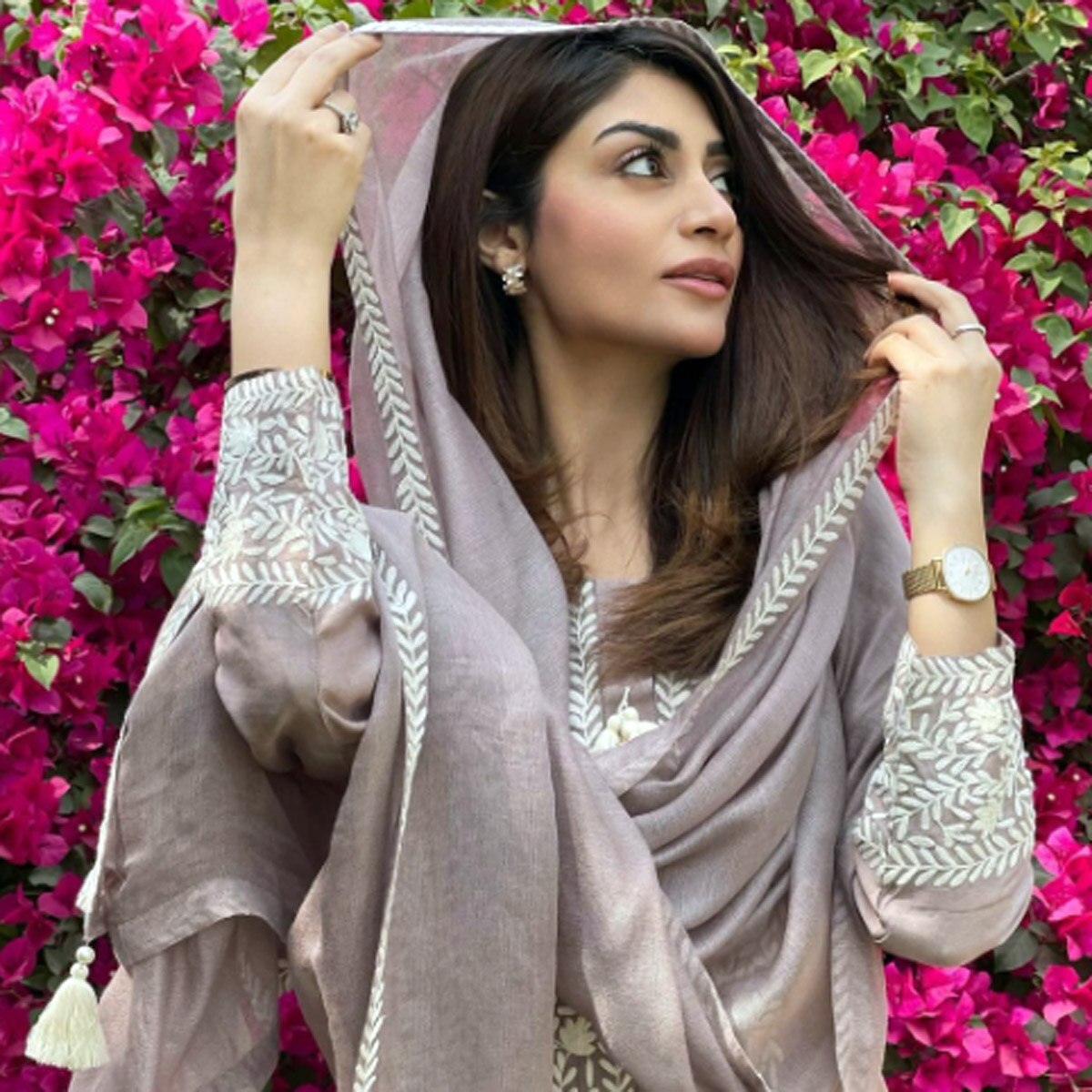 जोया नसीर