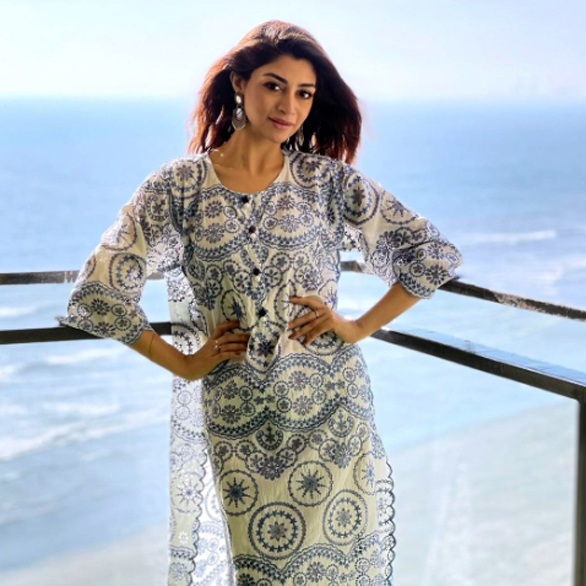 जोया नसीर