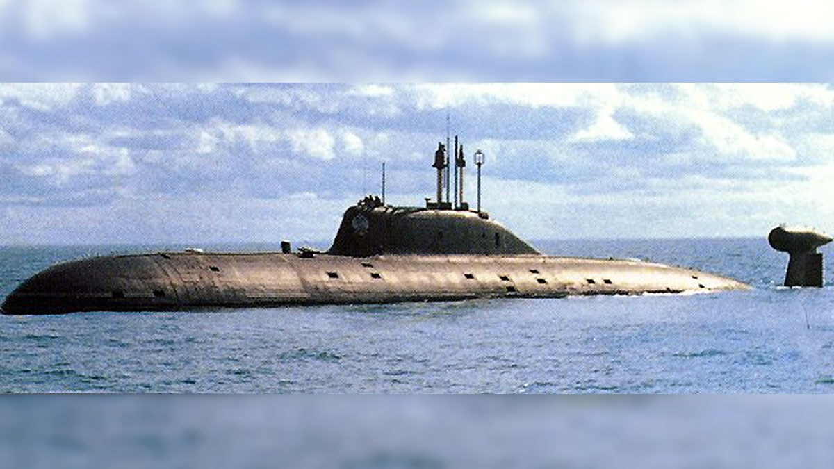 Top 10 deadliest submarine