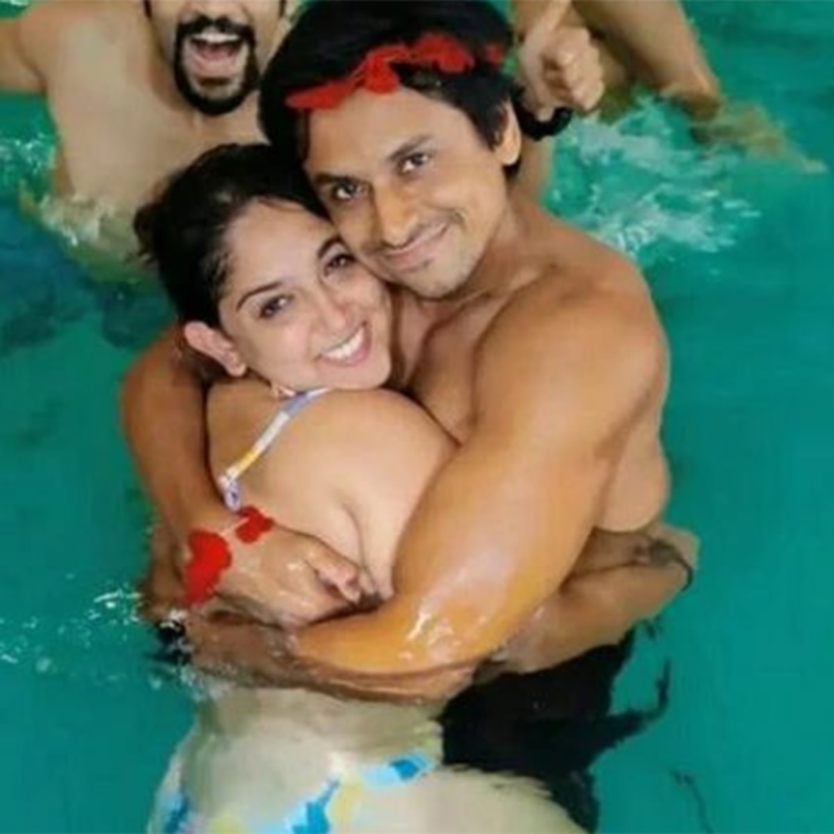 आयरा खान